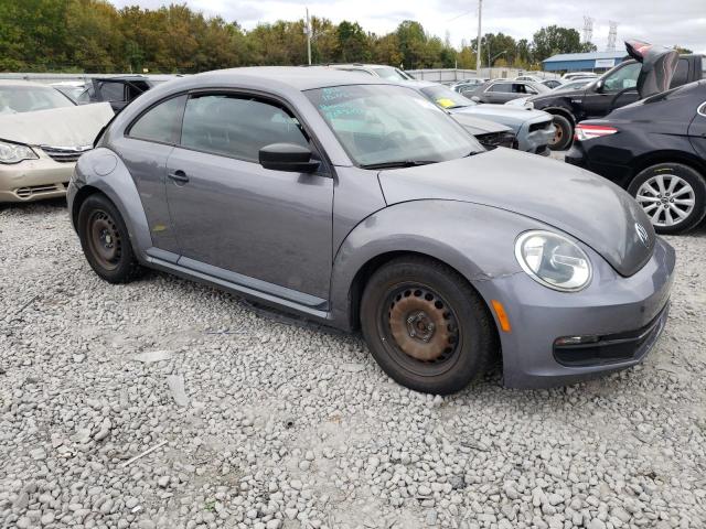 Photo 4 from auction – 2012 VOLKSWAGEN BEETLE with VIN 3VWFP7AT4CM644767