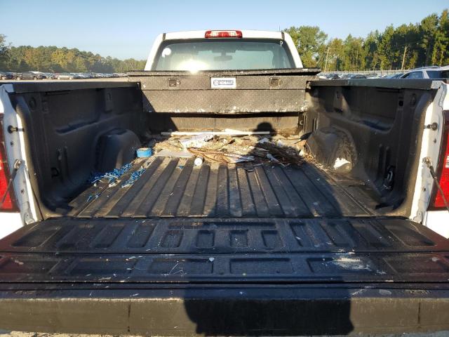 Photo 10 from auction – 2016 CHEVROLET SILVERADO with VIN 1GCNCNEH2GZ415495
