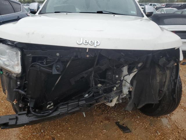 Photo 11 from auction – 2011 JEEP GRAND CHER with VIN 1J4RR5GG7BC642594