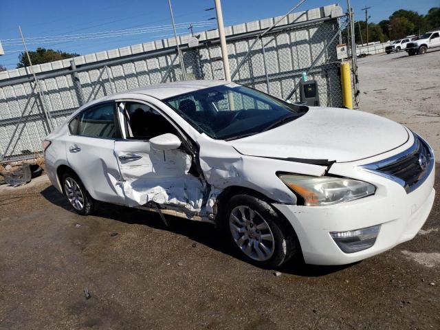 Photo 4 from auction – 2015 NISSAN ALTIMA 2.5 with VIN 1N4AL3AP0FC275809