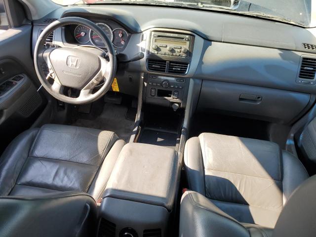 Photo 8 from auction – 2019 HONDA PILOT EXL with VIN 5FNYF28558B007374