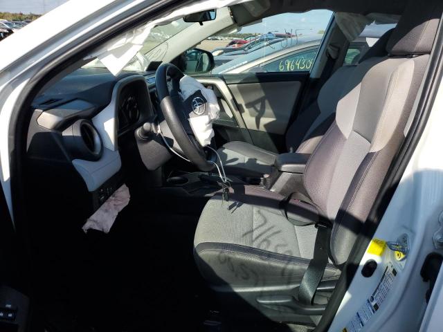 Photo 7 from auction – 2014 TOYOTA RAV4 XLE with VIN 2T3RFREV5EW170971