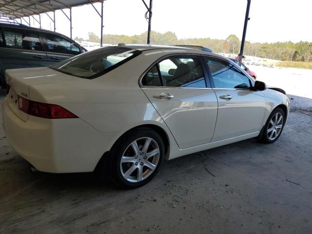 Photo 3 from auction – 2005 ACURA TSX with VIN JH4CL96955C022420