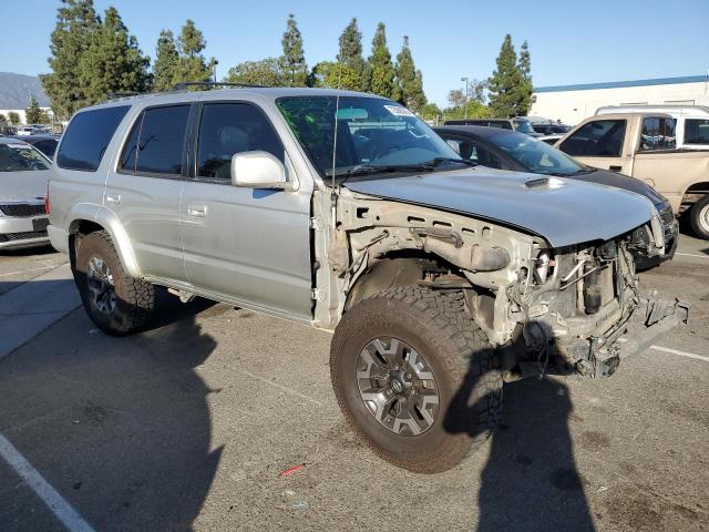 Photo 4 from auction – 2001 TOYOTA 4RUNNER SR with VIN JT3HN86R910359183