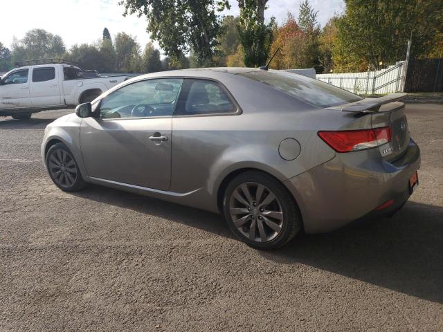 Photo 2 from auction – 2013 KIA FORTE SX with VIN KNAFW6A33D5664965