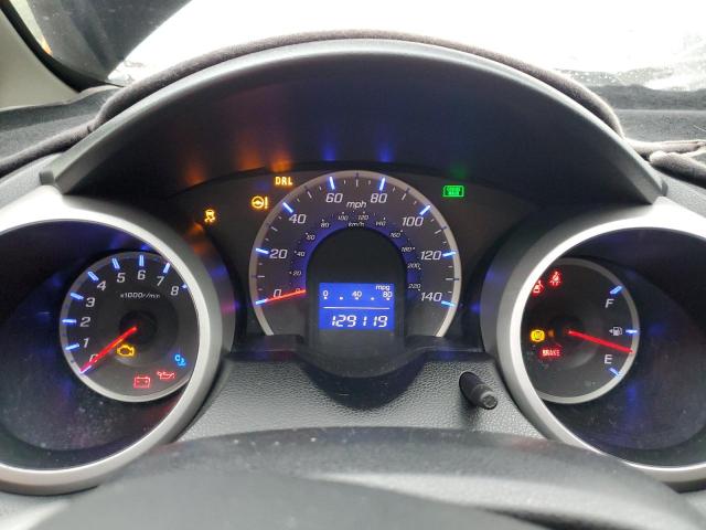 Photo 9 from auction – 2013 HONDA FIT with VIN JHMGE8H36DC003338