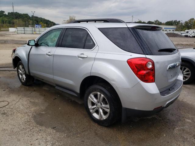 Photo 2 from auction – 2012 CHEVROLET EQUINOX LT with VIN 2GNALDEK7C6367560