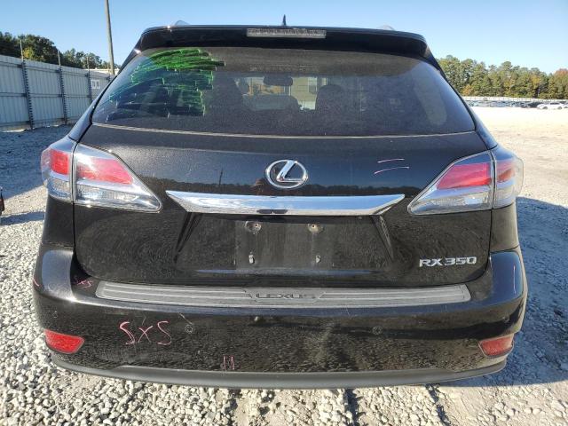 Photo 6 from auction – 2014 LEXUS RX 350 BAS with VIN 2T2BK1BA8EC233180
