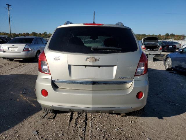 Photo 6 from auction – 2014 CHEVROLET CAPTIVA LT with VIN 3GNAL3EK3ES527299