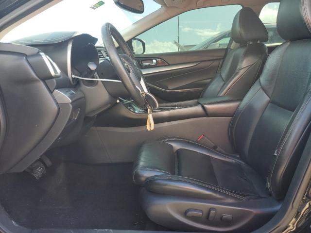 Photo 7 from auction – 2016 NISSAN MAXIMA 3.5 with VIN 1N4AA6AP0GC402356