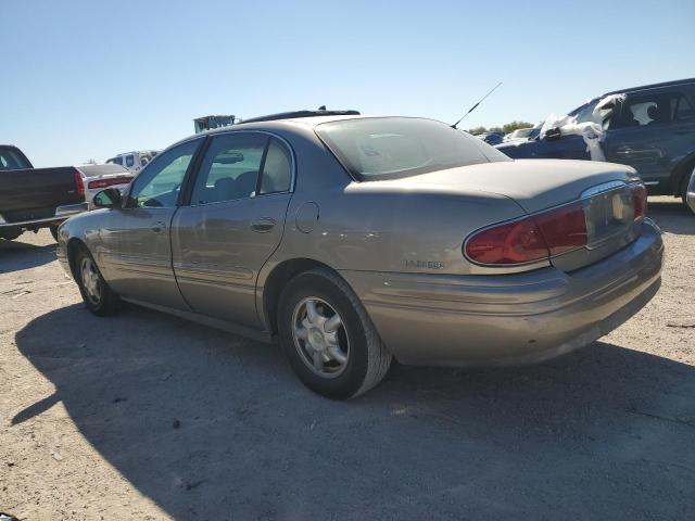 Photo 2 from auction – 2001 BUICK LESABRE LI with VIN 1G4HR54K51U254777