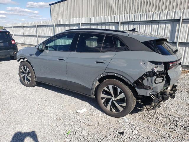 Photo 2 from auction – 2023 VOLKSWAGEN ID.4 PRO with VIN 1V2DNPE89PC028140