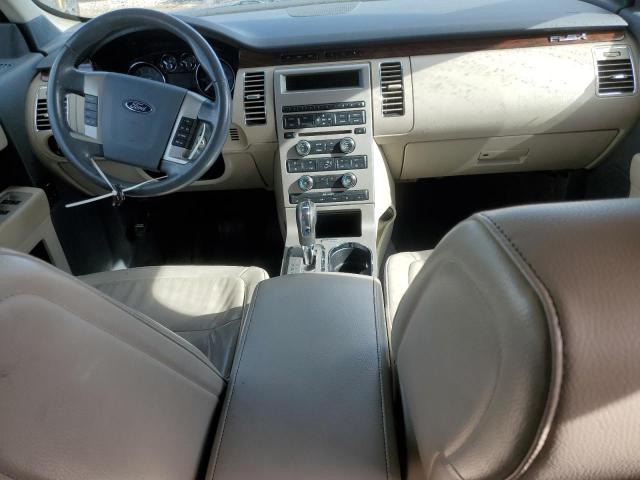 Photo 8 from auction – 2009 FORD FLEX SEL with VIN 2FMDK52C19BA04288