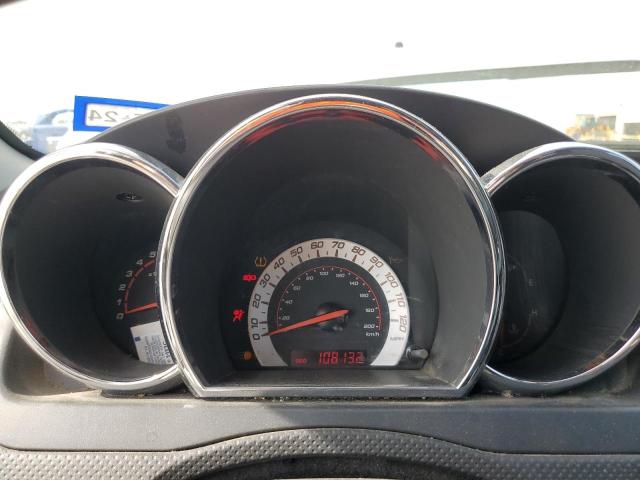 Photo 9 from auction – 2009 PONTIAC G3 with VIN KL2TD66E29B661346