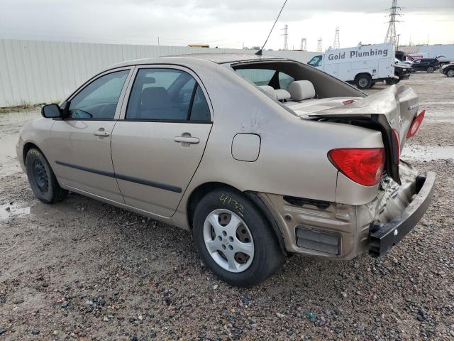 Photo 2 from auction – 2007 TOYOTA COROLLA CE with VIN 1NXBR32E37Z792751