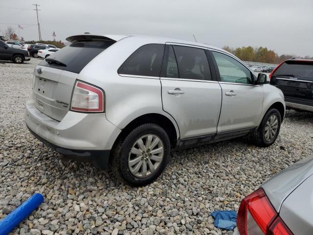 Photo 3 from auction – 2010 FORD EDGE LIMIT with VIN 2FMDK4KC2ABA25942