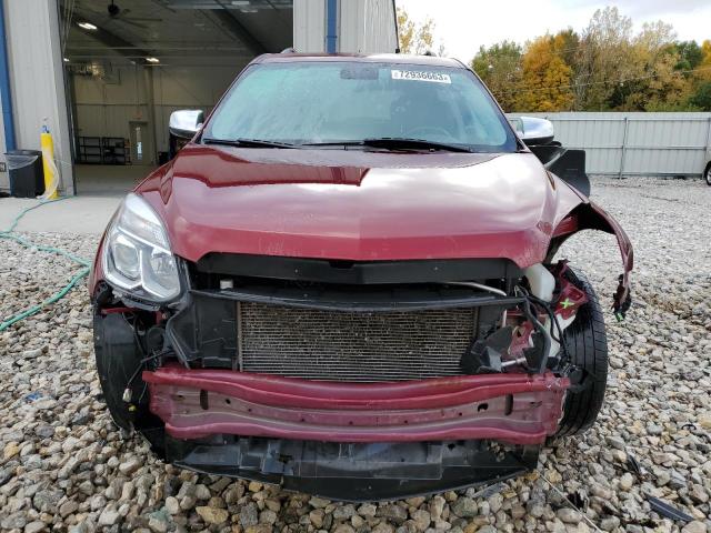 Photo 5 from auction – 2017 CHEVROLET EQUINOX PR with VIN 2GNFLGEK1H6224554