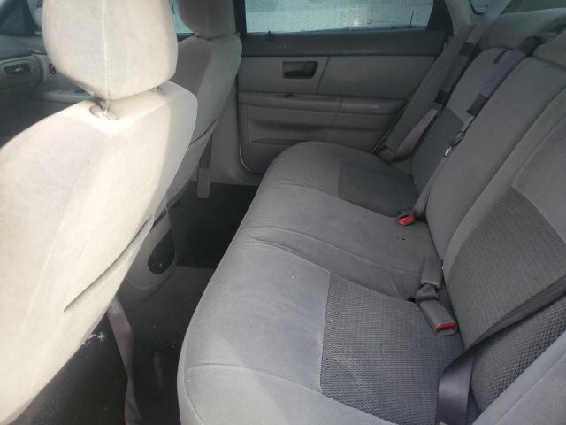 Photo 10 from auction – 2003 FORD TAURUS SES with VIN 1FAFP55273G272768