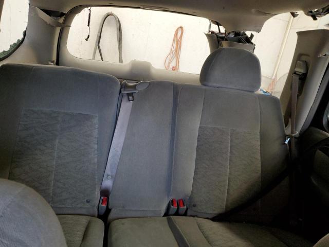 Photo 10 from auction – 2006 GMC ENVOY with VIN 1GKDS13S062160573