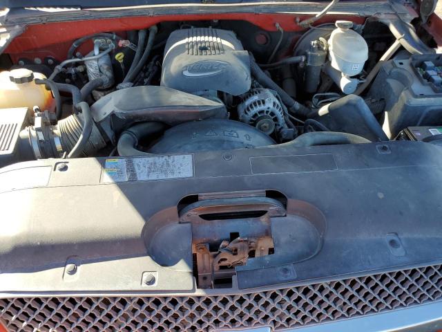 Photo 11 from auction – 2003 CHEVROLET SILVERADO with VIN 2GCEK19T731186938