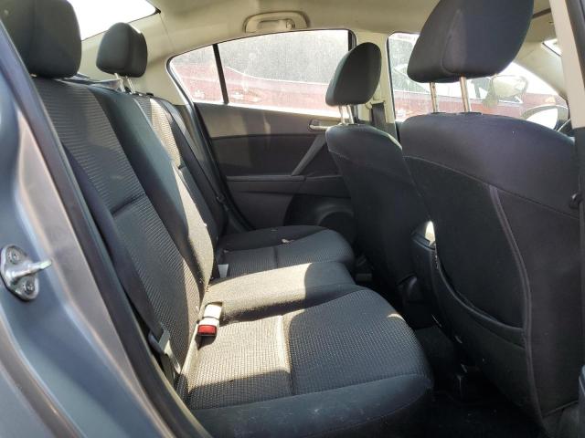 Photo 10 from auction – 2012 MAZDA 3 I with VIN JM1BL1UF4C1591940