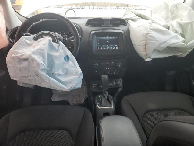 Photo 8 from auction – 2018 JEEP RENEGADE L with VIN ZACCJBBB9JPH42557