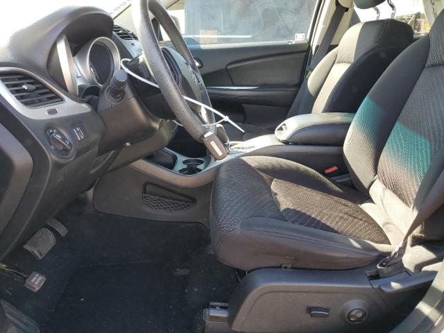 Photo 7 from auction – 2014 DODGE JOURNEY SX with VIN 3C4PDCBB7ET180171