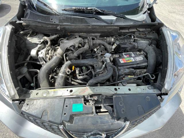 Photo 7 from auction – 2011 NISSAN JUKE S with VIN JN8AF5MR5BT021702