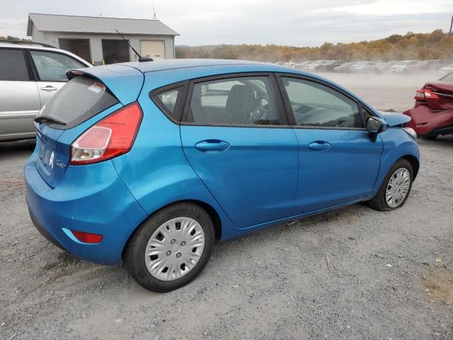 Photo 3 from auction – 2014 FORD FIESTA SE with VIN 3FADP4EE1EM243500