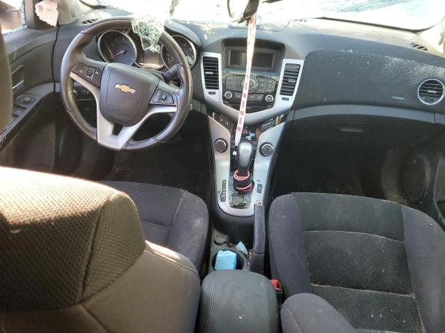 Photo 8 from auction – 2014 CHEVROLET CRUZE LT with VIN 1G1PC5SB2E7165797