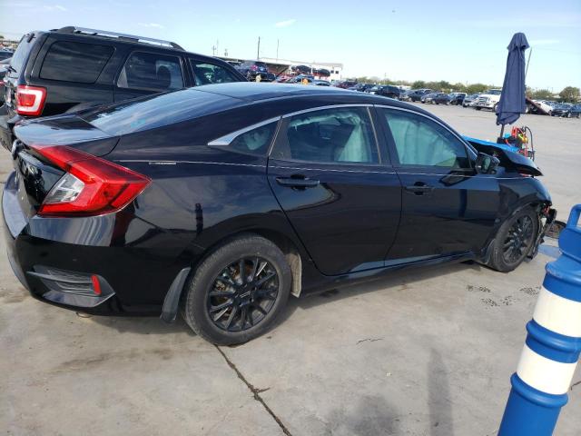 Photo 3 from auction – 2016 HONDA CIVIC EX with VIN 19XFC2F79GE088842