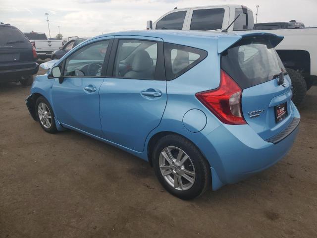 Photo 2 from auction – 2014 NISSAN VERSA NOTE with VIN 3N1CE2CP0EL428201