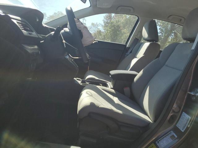 Photo 7 from auction – 2016 HONDA CR-V LX with VIN 2HKRM4H3XGH607196