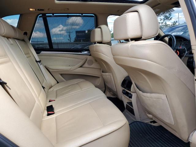 Photo 11 from auction – 2011 BMW X5 XDRIVE3 with VIN 5UXZV4C55BL404435