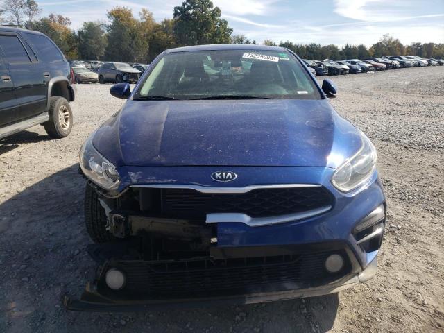 Photo 5 from auction – 2020 KIA FORTE FE with VIN 3KPF24AD1LE257306