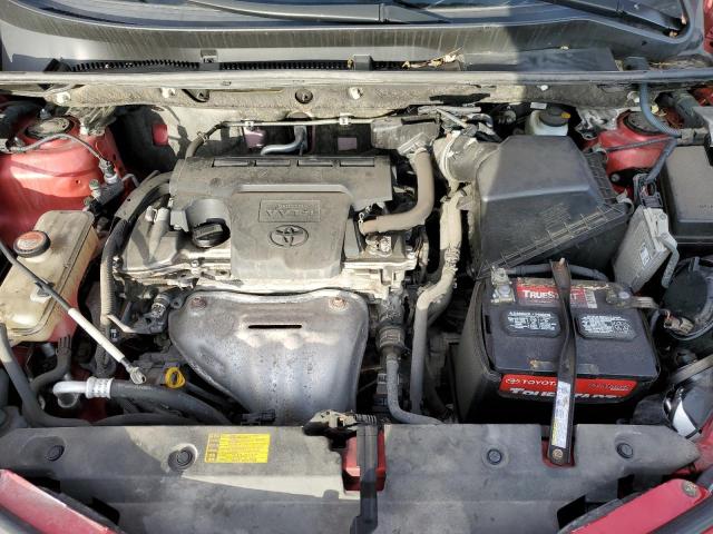 Photo 12 from auction – 2014 TOYOTA RAV4 LIMIT with VIN JTMDFREV4ED082114