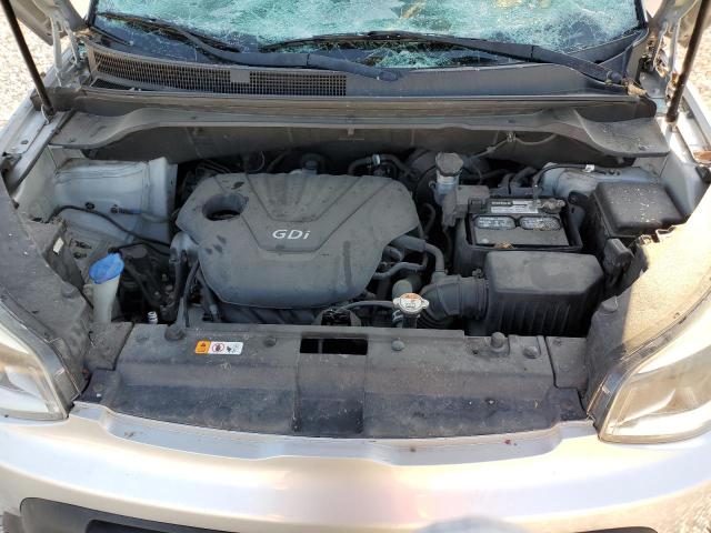 Photo 12 from auction – 2015 KIA SOUL with VIN KNDJN2A28F7801048
