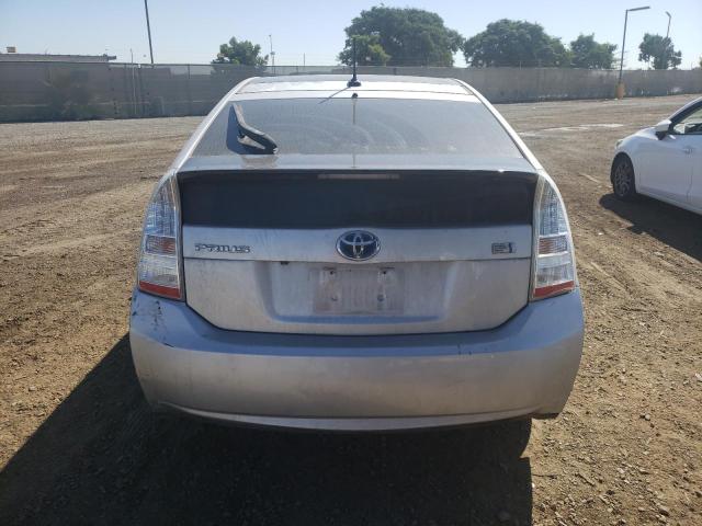 Photo 6 from auction – 2011 TOYOTA PRIUS with VIN JTDKN3DU6B5301550