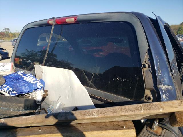 Photo 10 from auction – 2004 FORD F-150 HERI with VIN 2FTRF17204CA59793