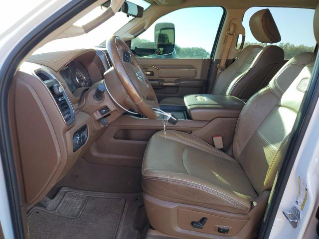 Photo 7 from auction – 2021 RAM 2500 LONGH with VIN 3C6UR5PL6MG626147