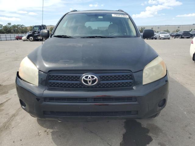 Photo 5 from auction – 2008 TOYOTA RAV4 with VIN JTMZD33VX85111111