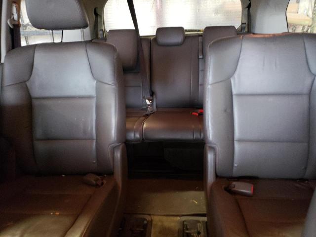Photo 10 from auction – 2014 HONDA ODYSSEY EX with VIN 5FNRL5H68EB025192