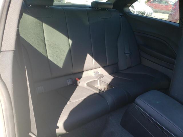 Photo 10 from auction – 2017 BMW 230I with VIN WBA2F9C55HV664275