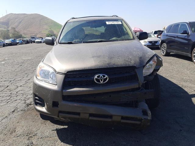 Photo 5 from auction – 2010 TOYOTA RAV4 with VIN JTMBF4DV2AD027280