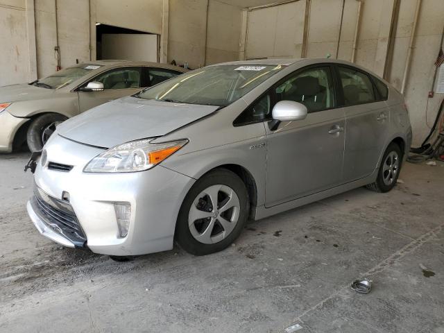 TOYOTA PRIUS 2014 with VIN JTDKN3DU3E0388292 - Photo from auction