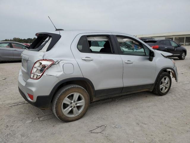 Photo 3 from auction – 2020 CHEVROLET TRAX LS with VIN KL7CJKSB2LB018560