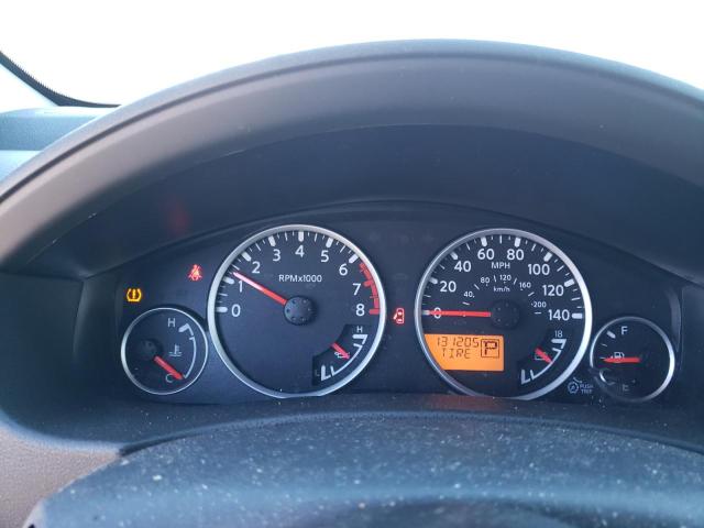 Photo 9 from auction – 2011 NISSAN PATHFINDER with VIN 5N1AR1NN1BC629087