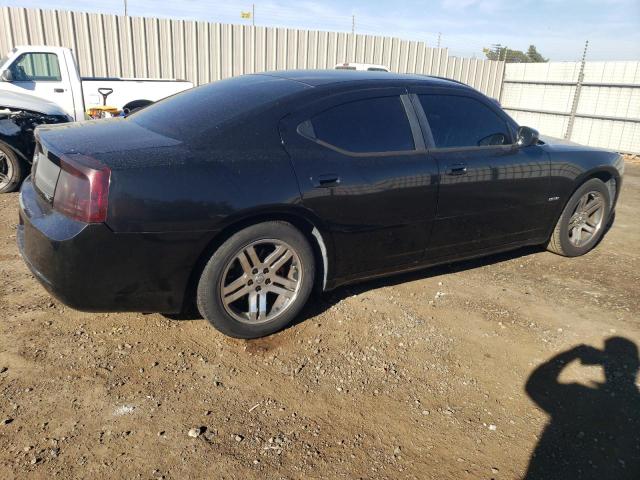 Photo 3 from auction – 2006 DODGE CHARGER R/ with VIN 2B3LA53H26H301559