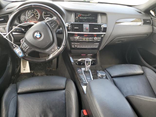 Photo 8 from auction – 2015 BMW X4 XDRIVE2 with VIN 5UXXW3C5XF0M87494