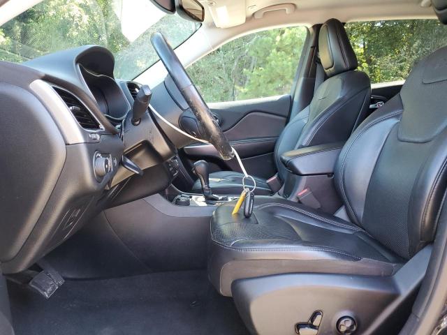 Photo 7 from auction – 2019 JEEP CHEROKEE L with VIN 1C4PJMDX6KD398644